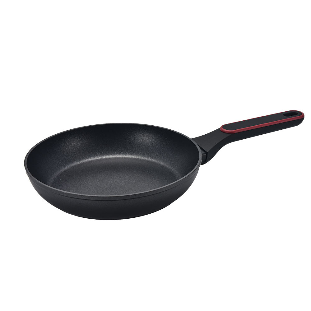 Leerpan 20cm 24cm Granitt Nonstick Gryter Og Panner Stekepanne
