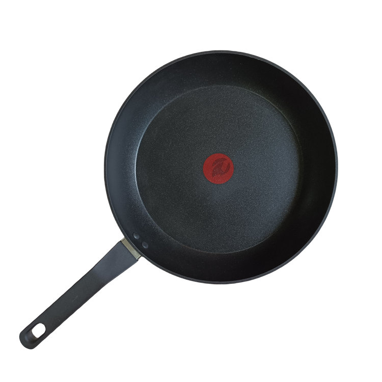 Miljøvennlig tilpasset logo 26cm 28cm 31cm Nonstick rund stekepanne
