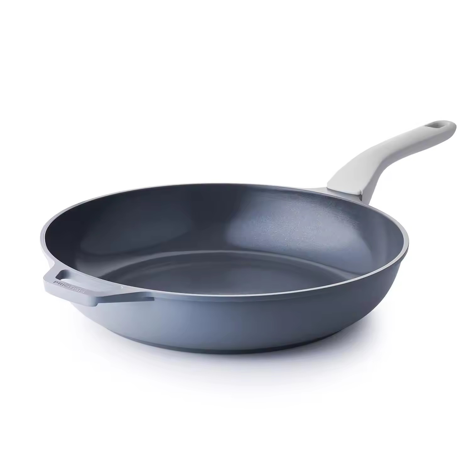 Multifunksjonell tilpasset 22cm 24cm 26cm 28cm non-stick smidd aluminiumsstekepanne